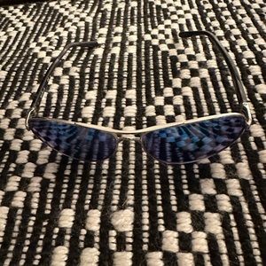 Oakley Aviator Sunglasses